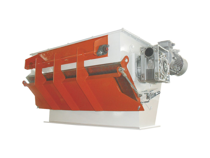 SWLY 系列叶轮喂料器