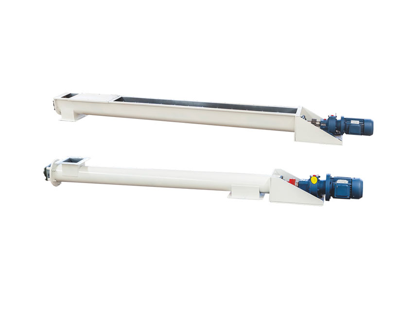 TLSS系螺旋输送机