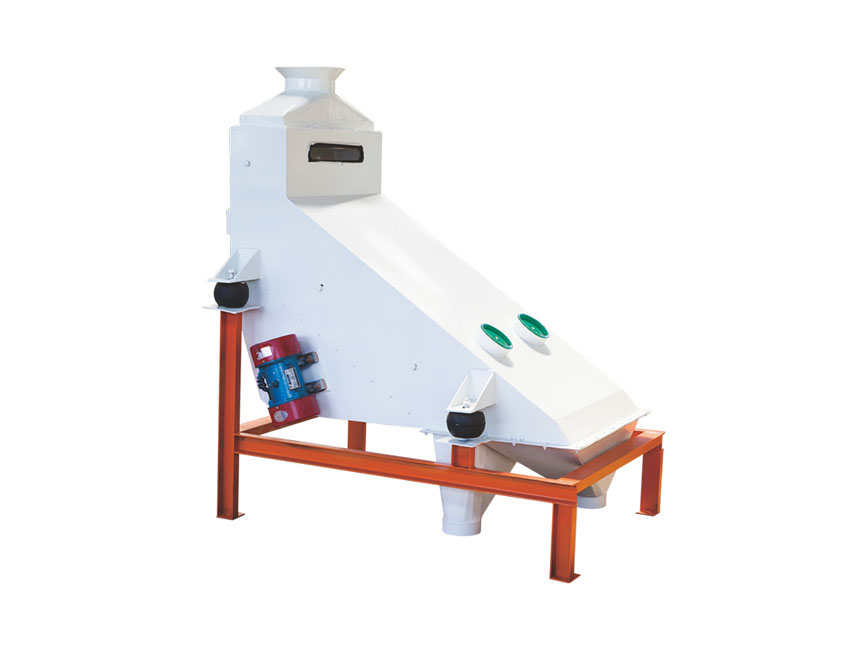 SFJZ系列振动分级筛 